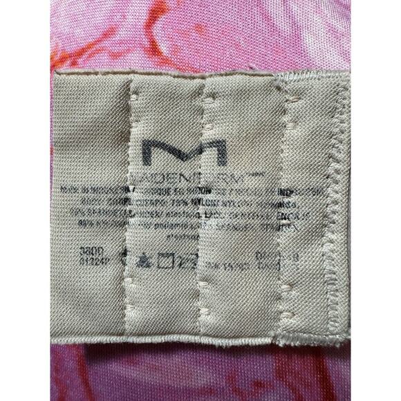 -BRA Maidenform bra Cream 38DD With Lace Accents - Picture 5 of 10